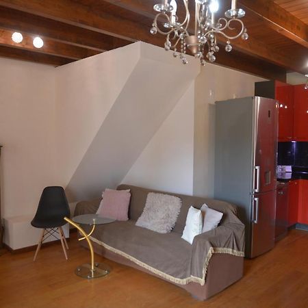 Venetian Apartments, 650M From Corfu Port Екстериор снимка
