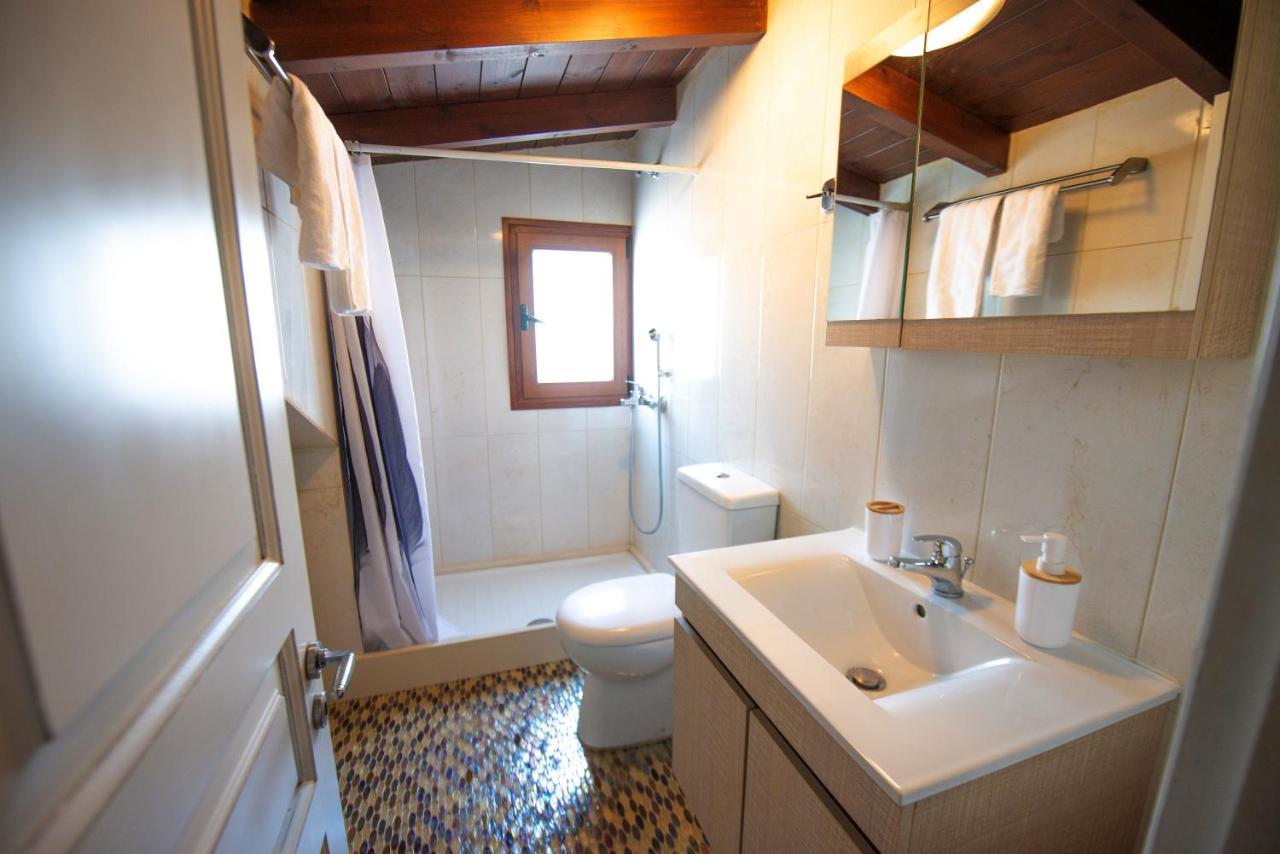 Venetian Apartments, 650M From Corfu Port Екстериор снимка