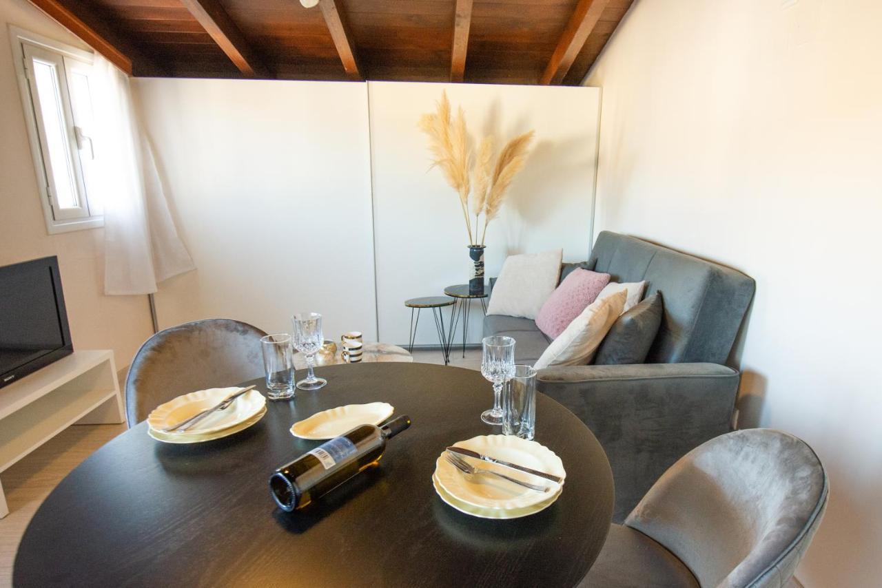 Venetian Apartments, 650M From Corfu Port Екстериор снимка