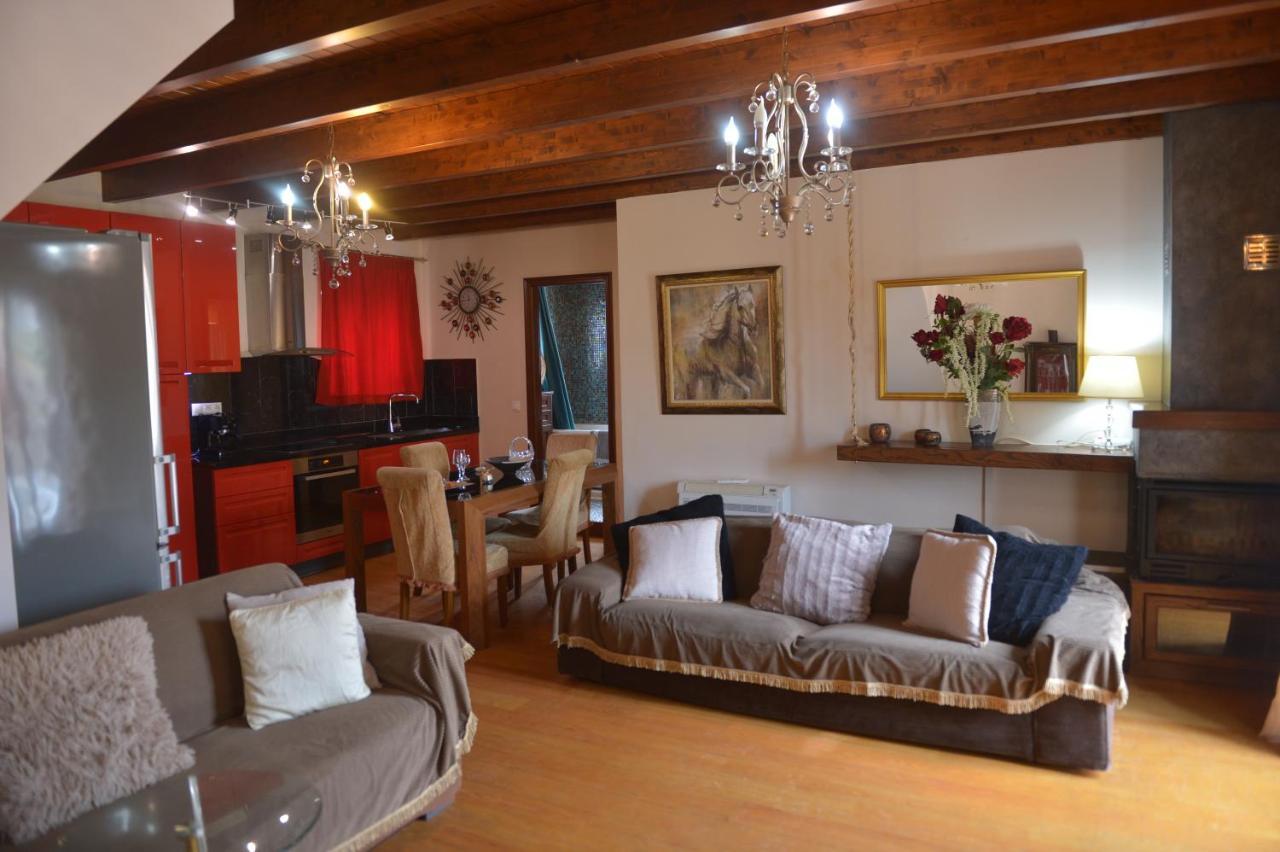 Venetian Apartments, 650M From Corfu Port Екстериор снимка