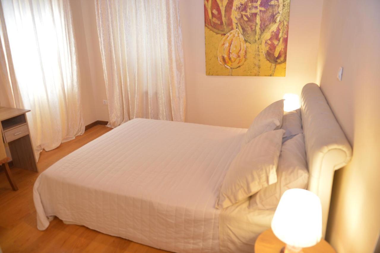 Venetian Apartments, 650M From Corfu Port Екстериор снимка