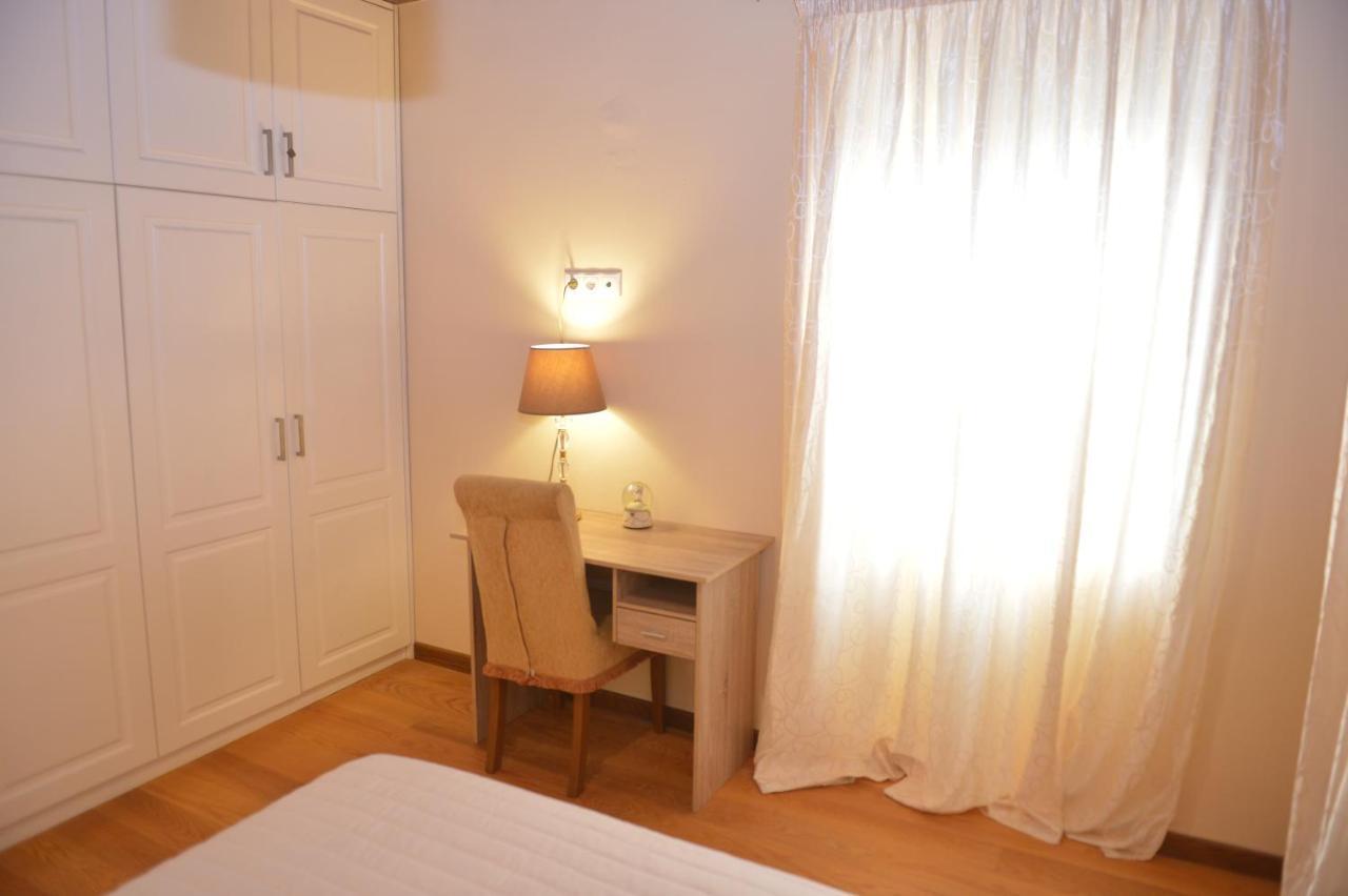 Venetian Apartments, 650M From Corfu Port Екстериор снимка
