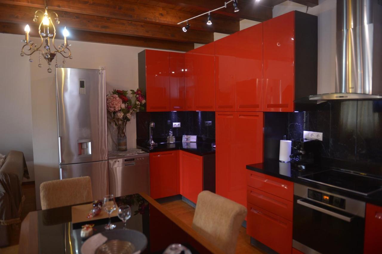 Venetian Apartments, 650M From Corfu Port Екстериор снимка